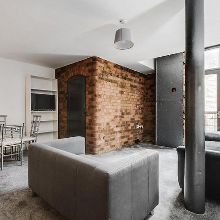 Guestready - Charming Stay In The City Centre Λίβερπουλ Εξωτερικό φωτογραφία