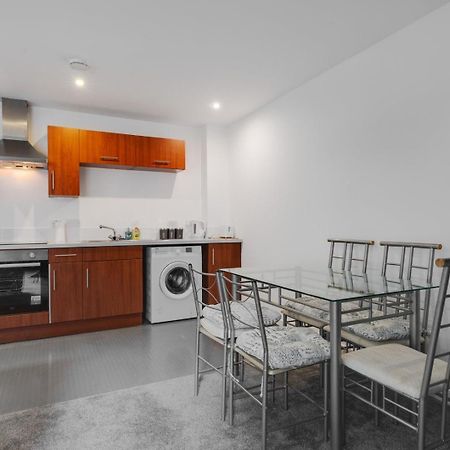 Guestready - Charming Stay In The City Centre Λίβερπουλ Εξωτερικό φωτογραφία