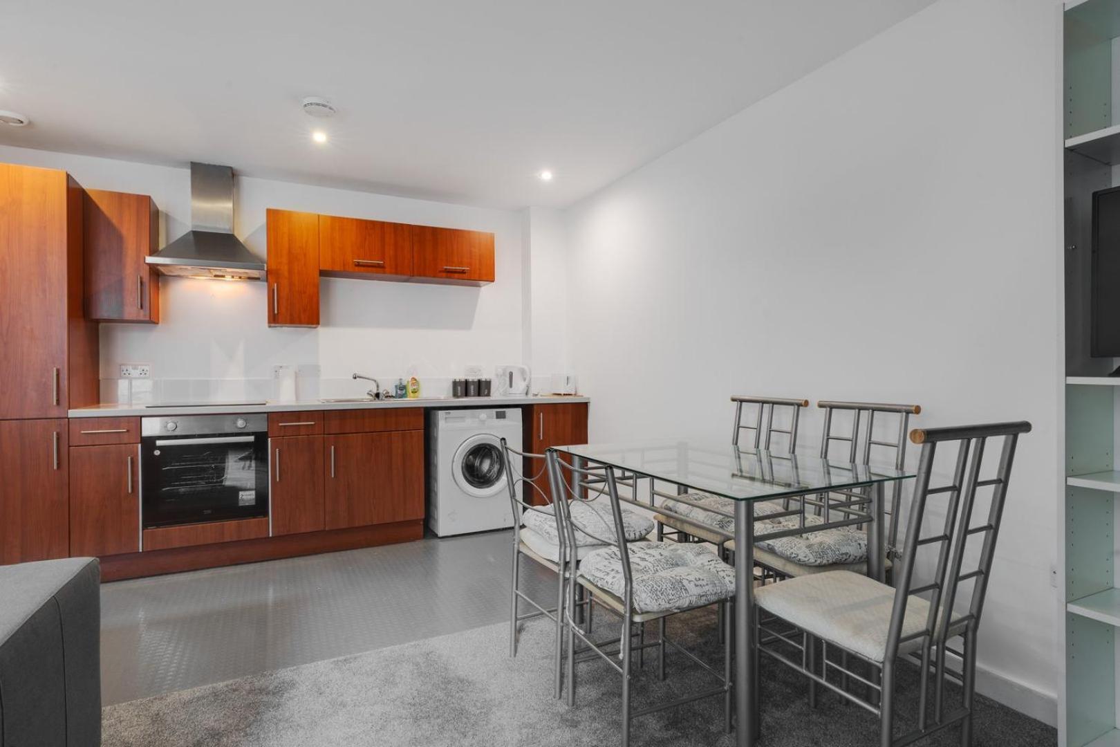 Guestready - Charming Stay In The City Centre Λίβερπουλ Εξωτερικό φωτογραφία