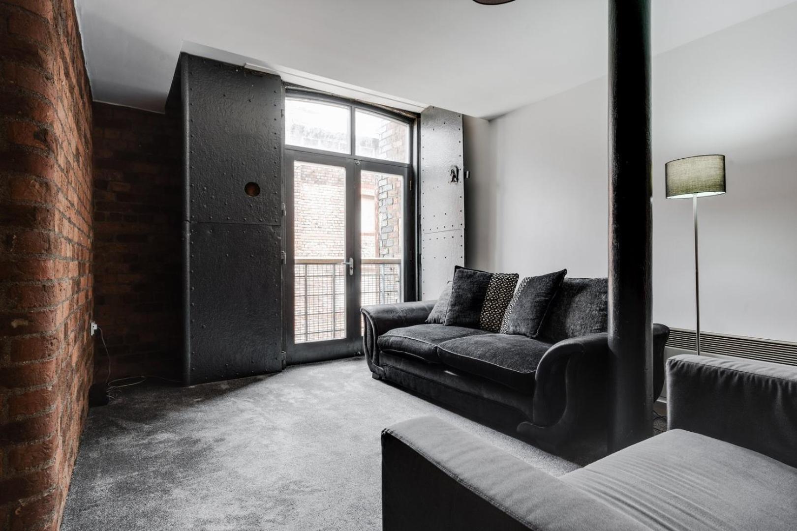Guestready - Charming Stay In The City Centre Λίβερπουλ Εξωτερικό φωτογραφία