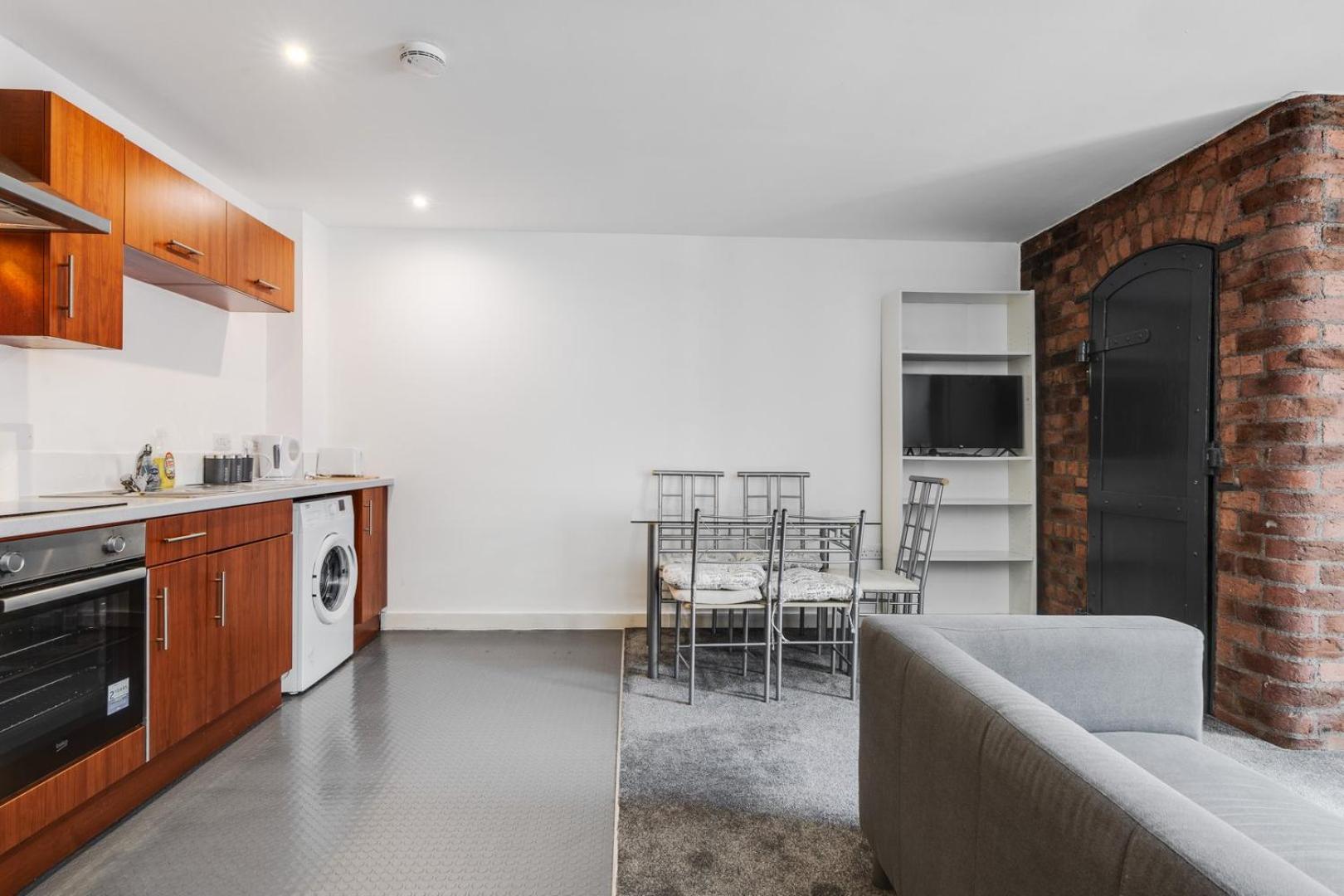 Guestready - Charming Stay In The City Centre Λίβερπουλ Εξωτερικό φωτογραφία