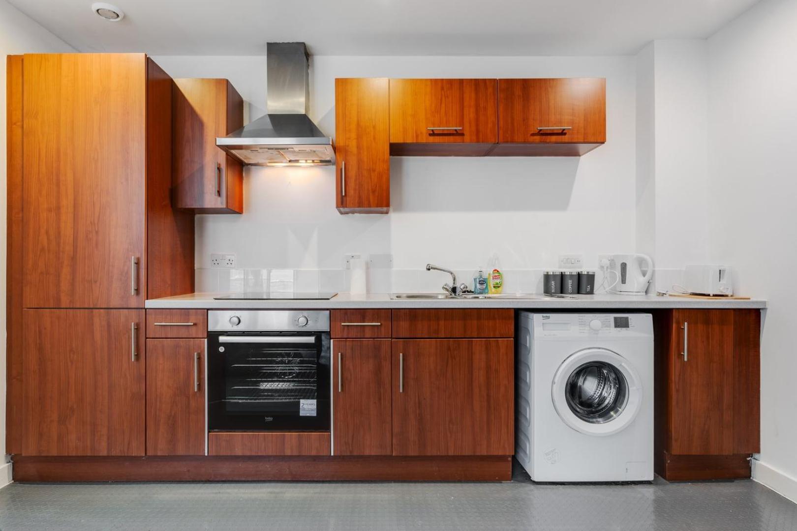 Guestready - Charming Stay In The City Centre Λίβερπουλ Εξωτερικό φωτογραφία