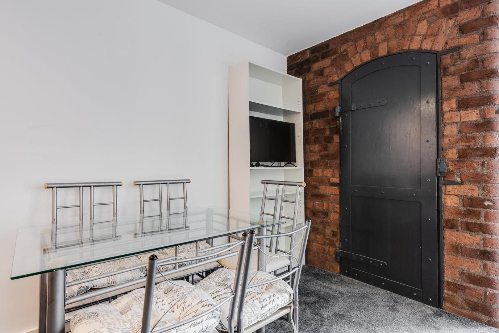 Guestready - Charming Stay In The City Centre Λίβερπουλ Εξωτερικό φωτογραφία