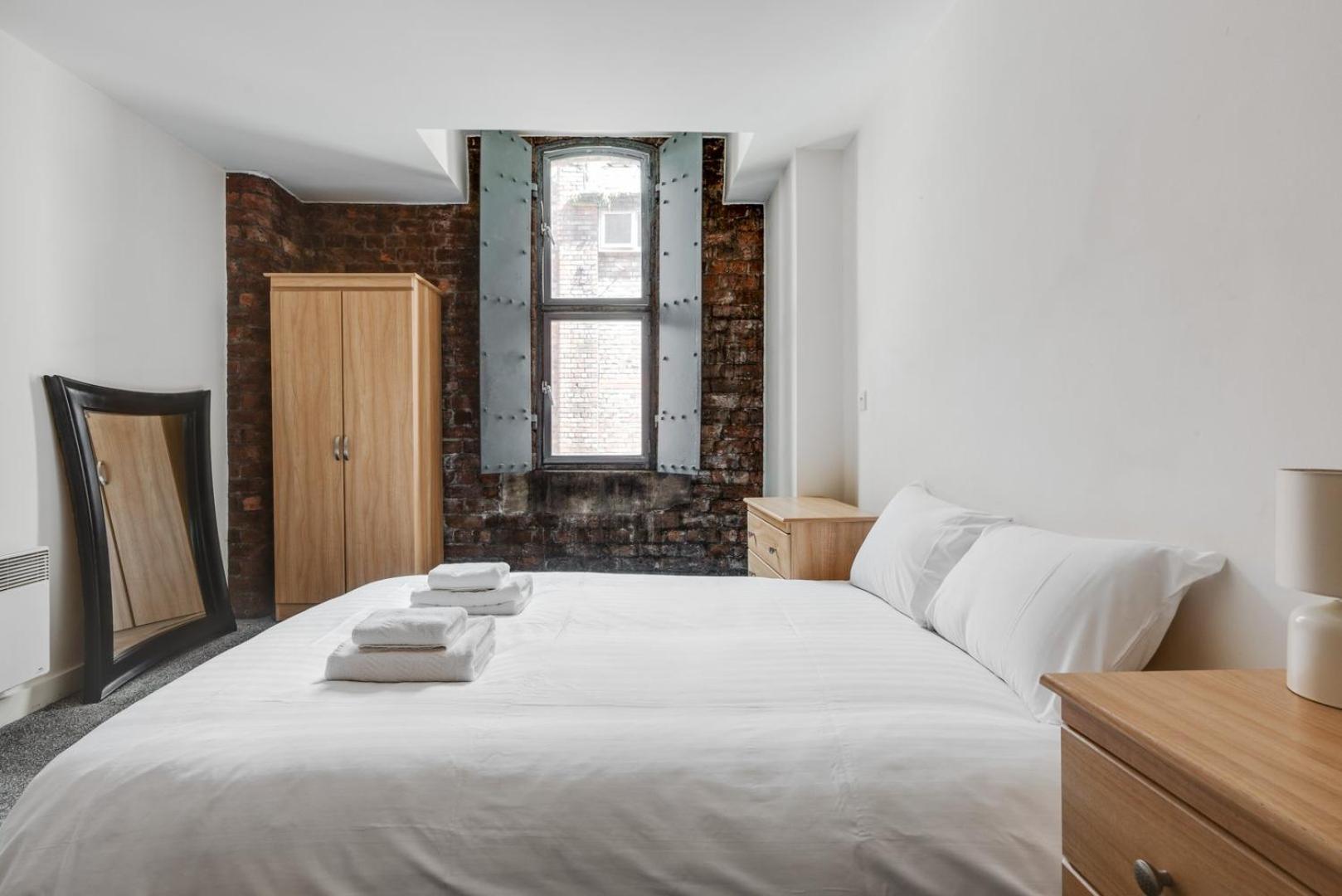 Guestready - Charming Stay In The City Centre Λίβερπουλ Εξωτερικό φωτογραφία
